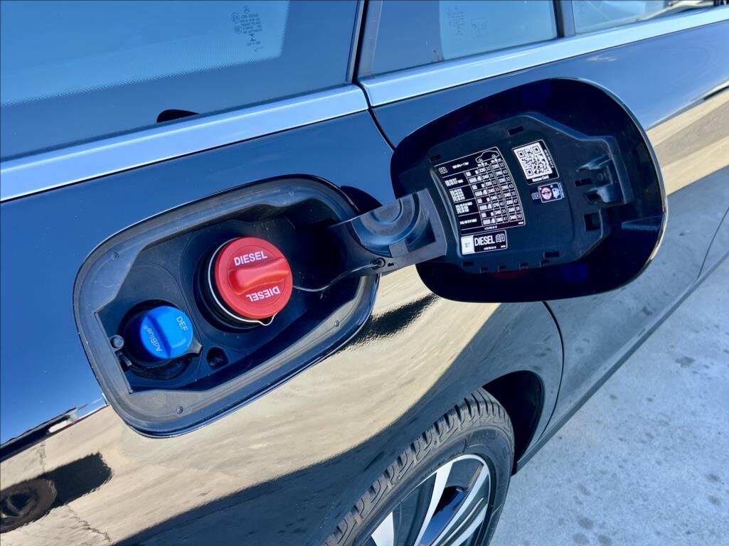 Mercedes-Benz Třídy E Kombi 2,0 l 143 kw