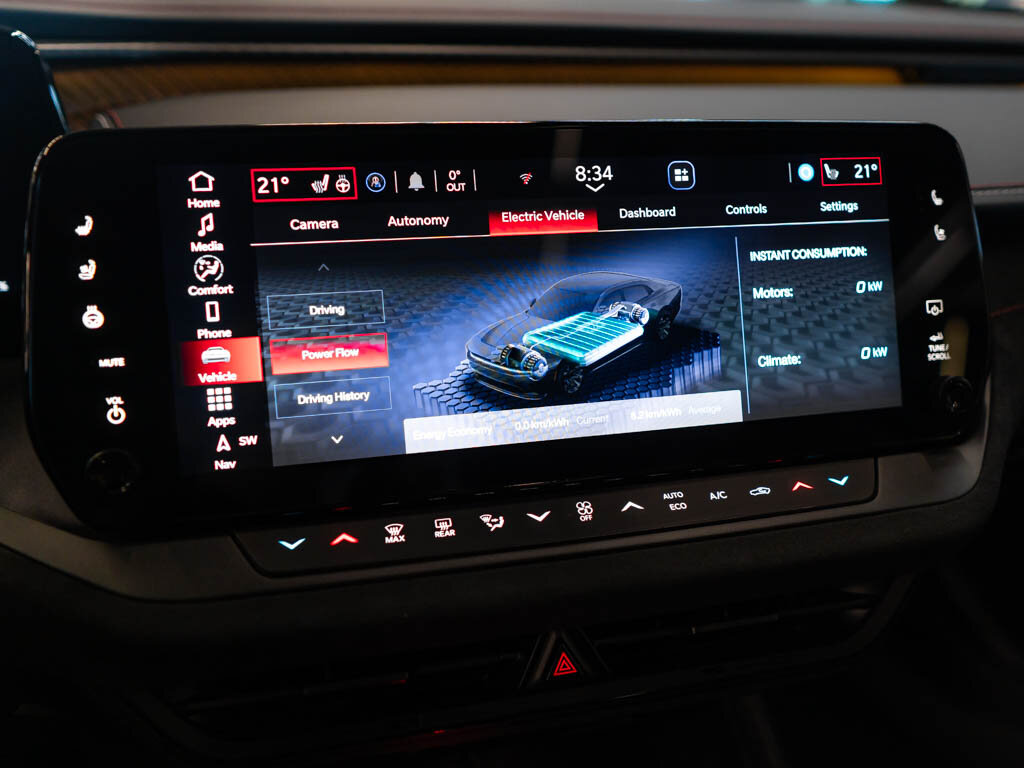 Dodge Charger Kupé 0,0 499 kw