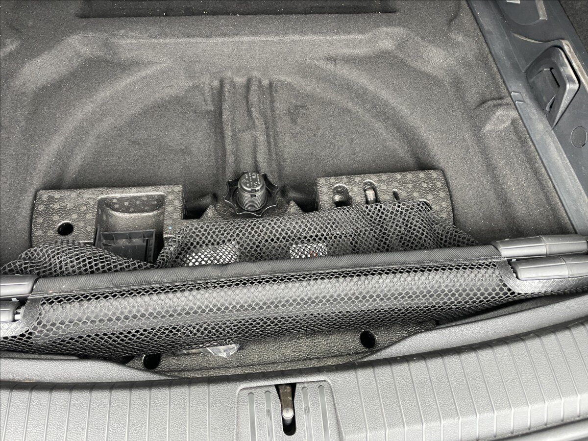 Volkswagen Touran MPV 2,0 l 110 kw