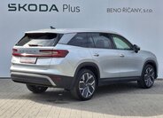 Škoda Kodiaq SUV / Terénní 1,5 l 150 kw