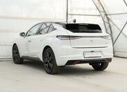 DS Automobiles DS4 Hatchback 1,2 l 100 kw