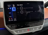 Volkswagen ID.3 Hatchback 0,0 150 kw