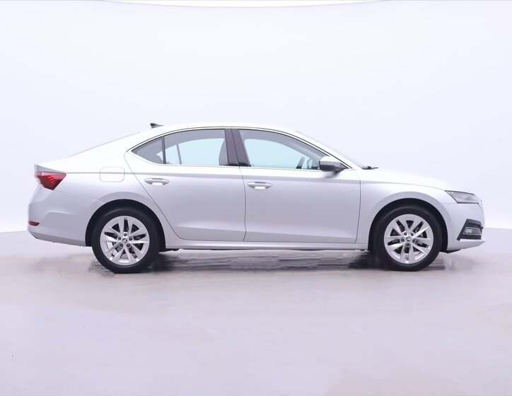 Škoda Octavia Liftback 2,0 l 85 kw