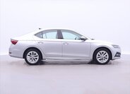 Škoda Octavia Liftback 2,0 l 85 kw