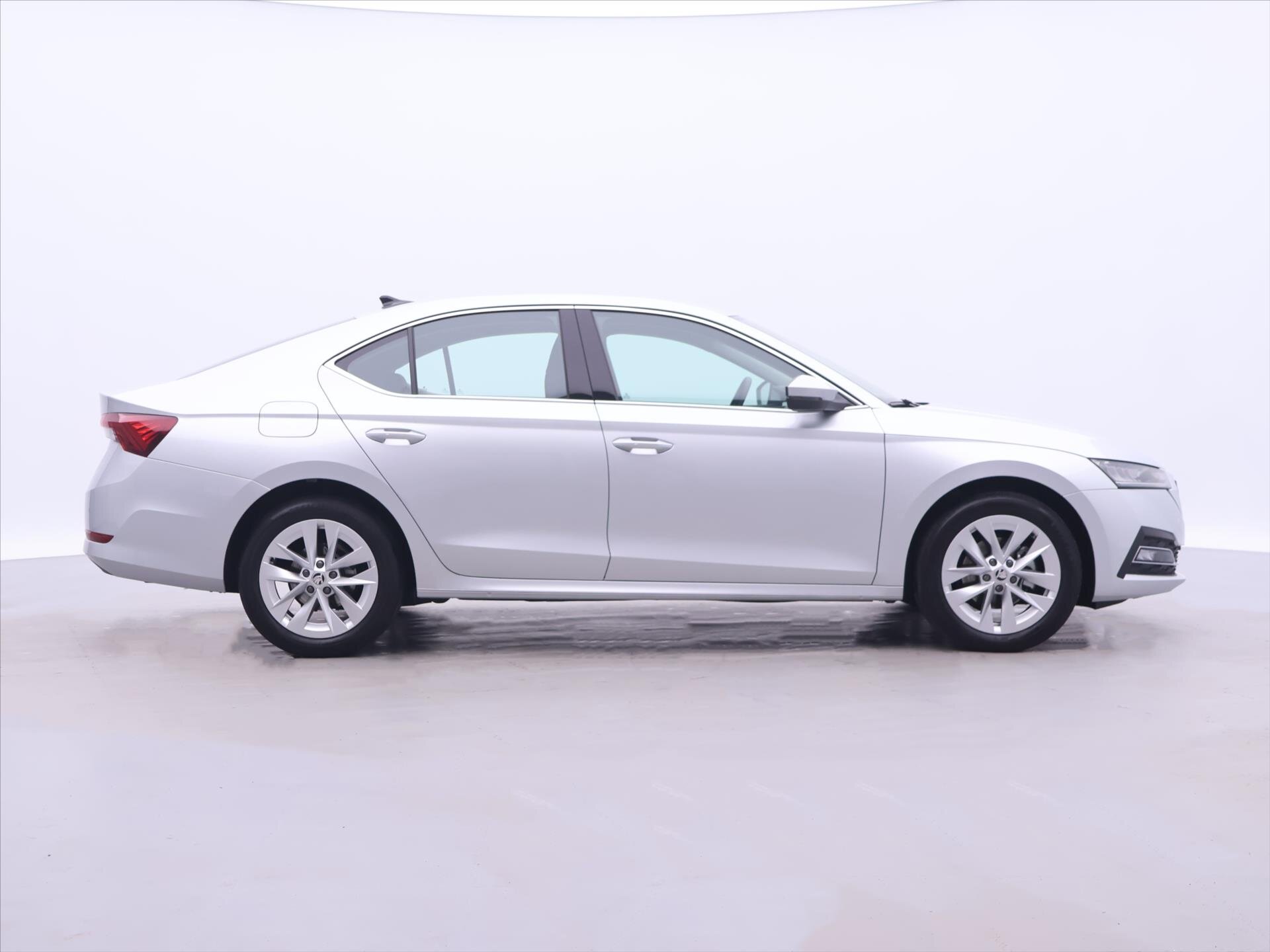 Škoda Octavia Liftback 2,0 l 85 kw