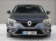 Renault Mégane Kombi 1,3 l 103 kw