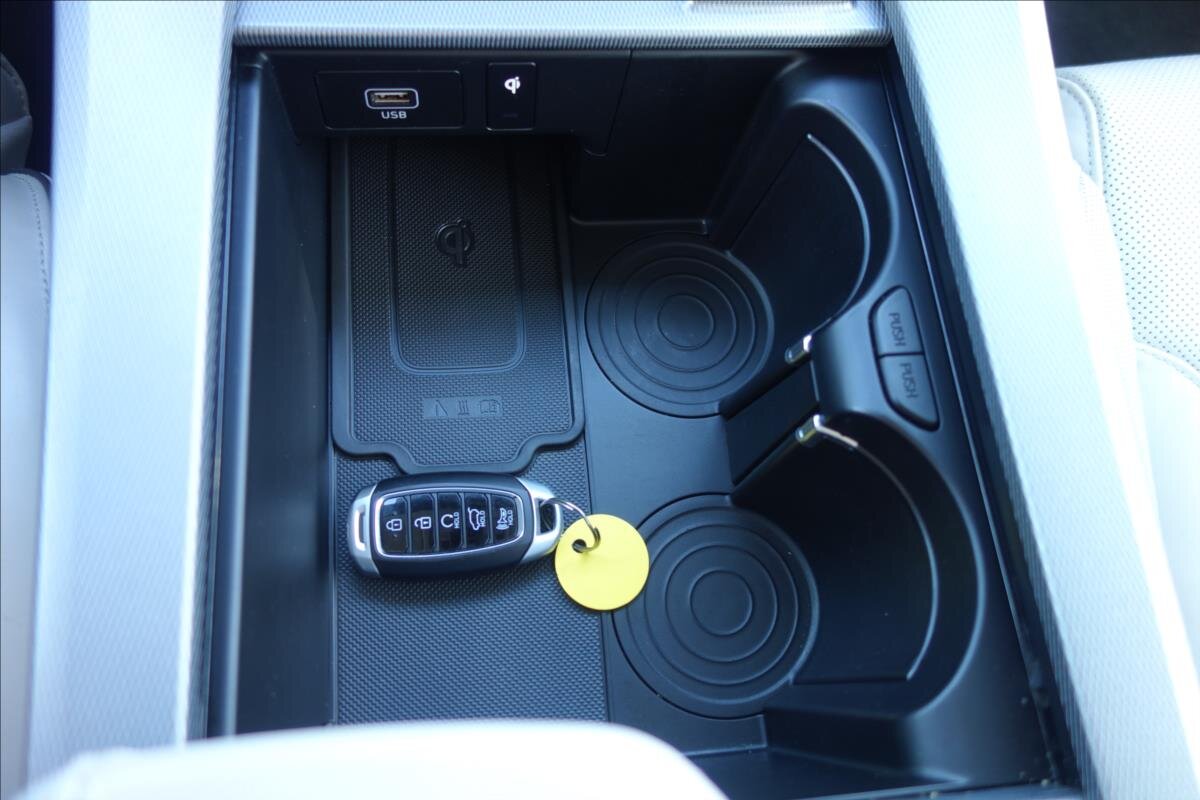 Hyundai Palisade SUV / Terénní 3,8 l 217 kw