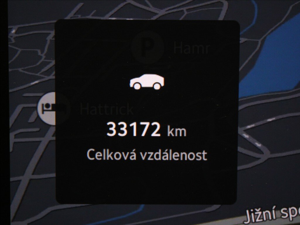 Škoda Kodiaq SUV / Terénní 2,0 l 142 kw