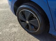 Škoda Scala Hatchback 1,5 l 110 kw