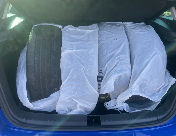 Škoda Karoq SUV / Terénní 2,0 l 110 kw