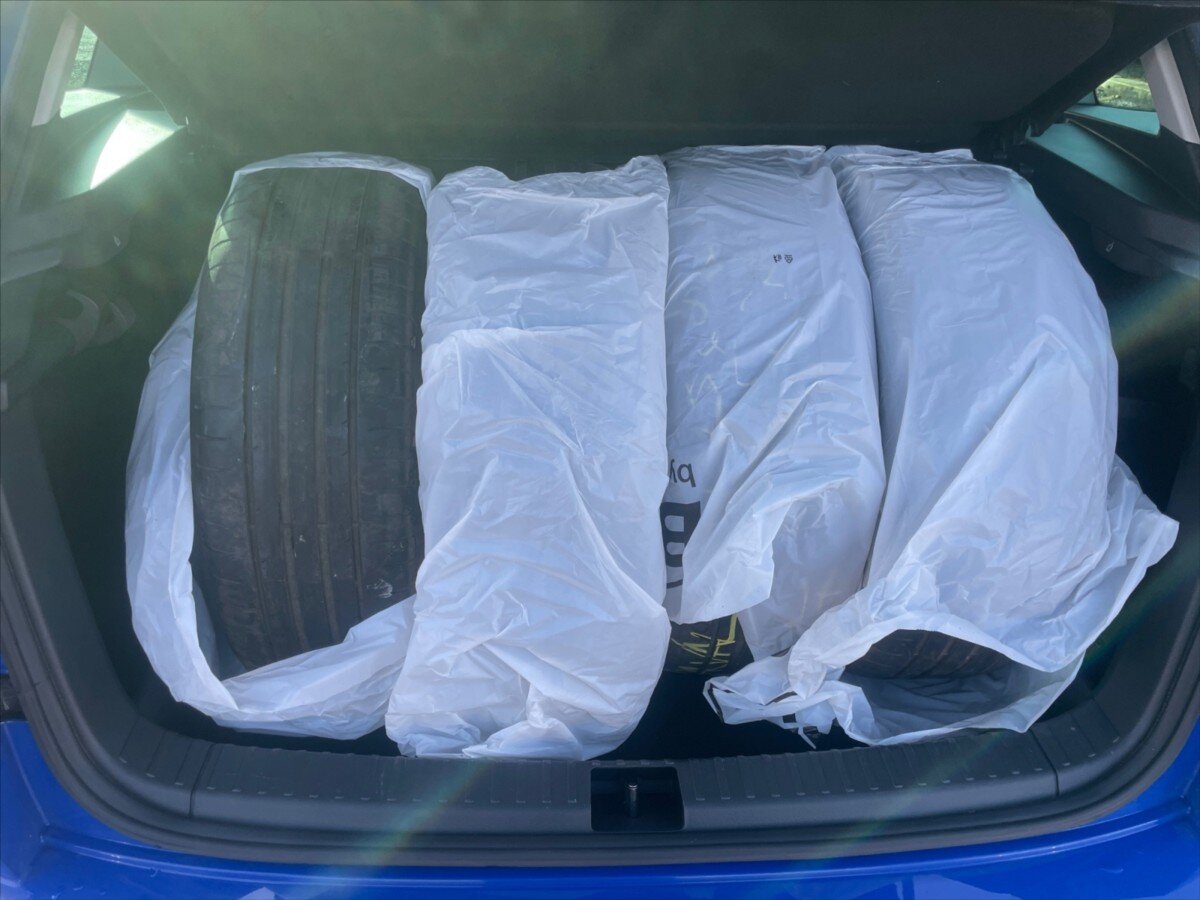 Škoda Karoq SUV / Terénní 2,0 l 110 kw