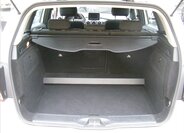 Mercedes-Benz Třídy B MPV 1,6 l 90 kw