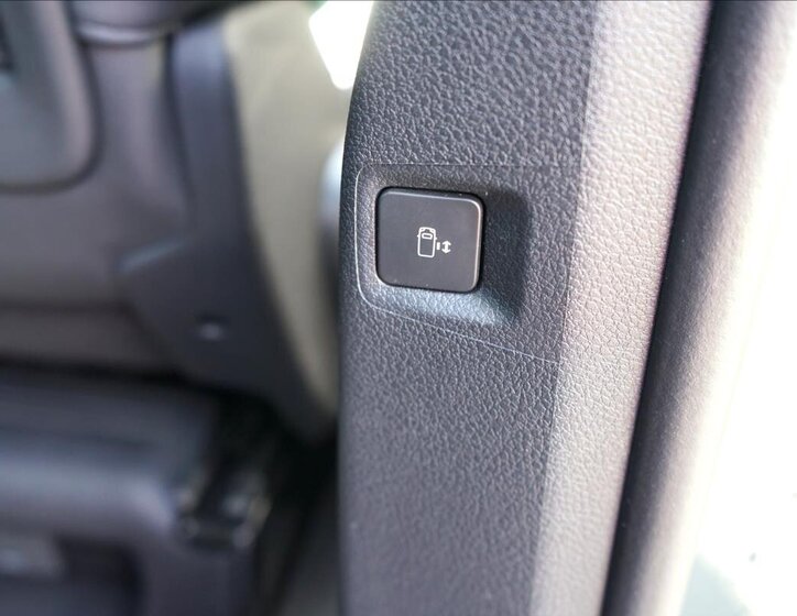 Citroën SpaceTourer MPV 2,0 l 133 kw