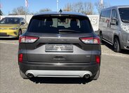 Ford Kuga SUV / Terénní 2,5 l 165 kw