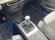 Citroën Grand C4 Picasso Ostatní 1,6 l 115 kw