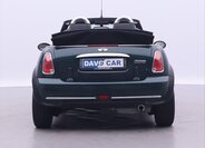 Mini Cooper Kabriolet 1,6 l 85 kw