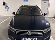 Volkswagen Passat Kombi 0,0 110 kw