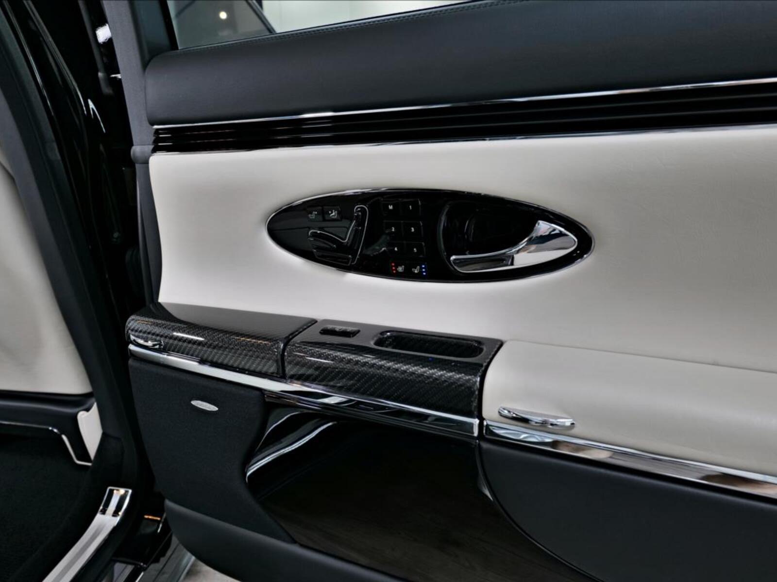 Mercedes-Benz Ostatní 40