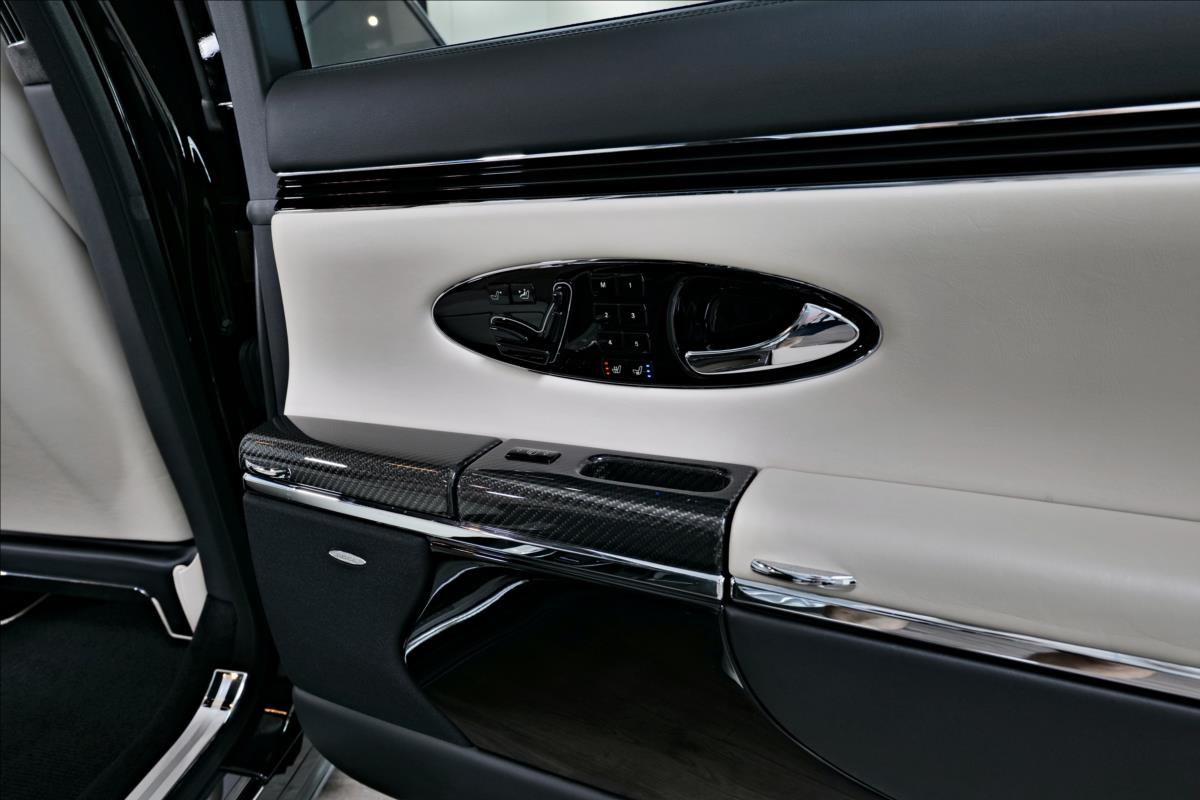 Mercedes-Benz Ostatní