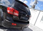 Dodge Journey 12