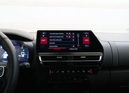 Citroën C5 Aircross SUV 1,5 l 96 kw