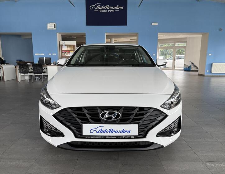 Hyundai i30 2