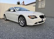BMW Řada 6 1
