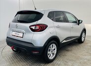 Renault Captur Hatchback 1,3 l 96 kw