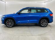 Škoda Kodiaq SUV 2,0 l 176 kw