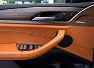 BMW X3 SUV / Terénní 3,0 l 195 kw