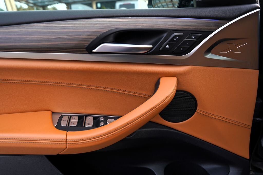 BMW X3 SUV / Terénní 3,0 l 195 kw