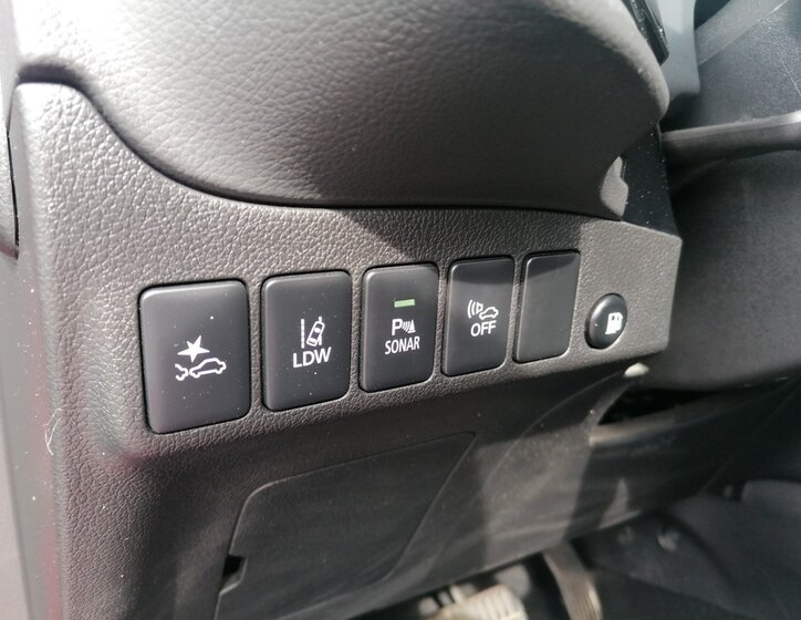 Mitsubishi Outlander 19