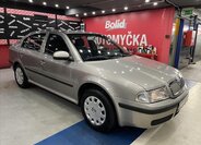 Škoda Octavia Liftback 1,6 l 75 kw