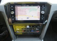 Volkswagen Passat 16