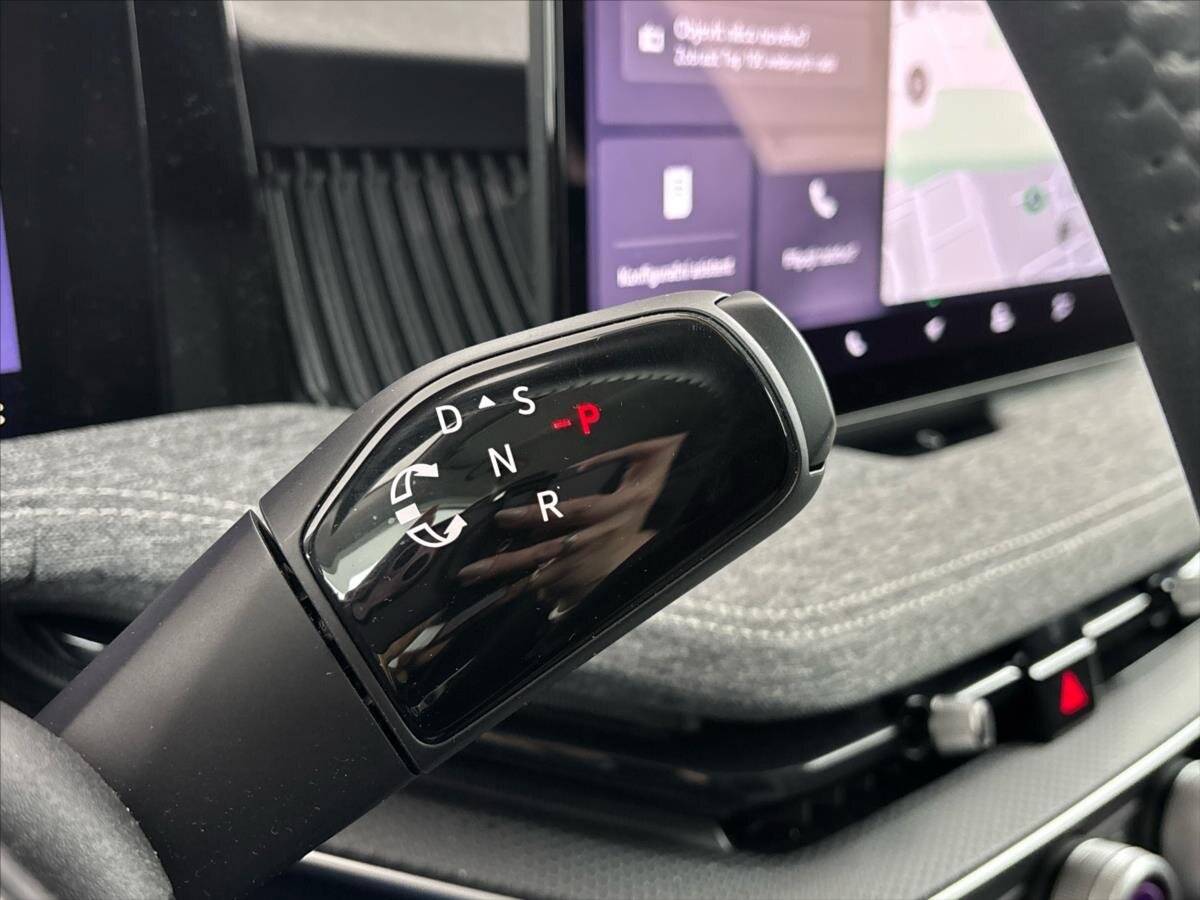 Škoda Superb Liftback 2,0 l 110 kw