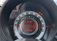 Fiat 500 Hatchback 999,0 51 kw