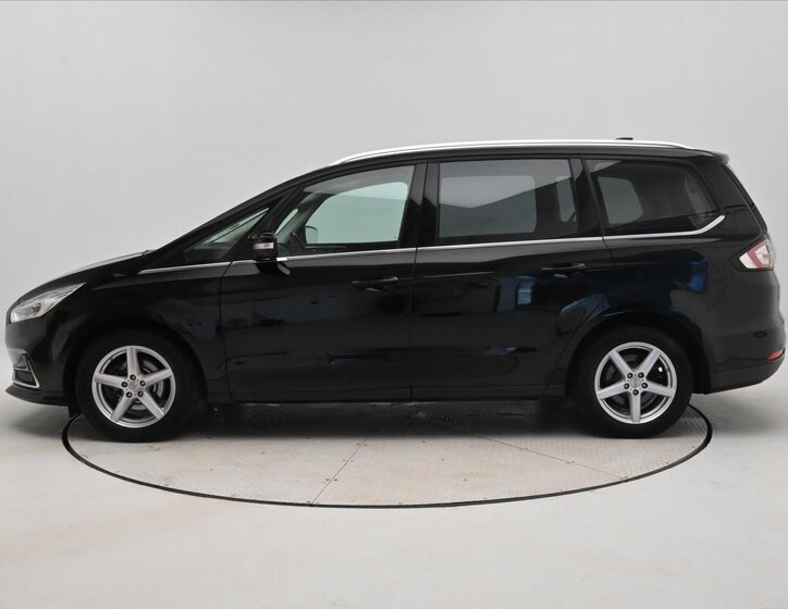 Ford Galaxy MPV 2,0 l 140 kw
