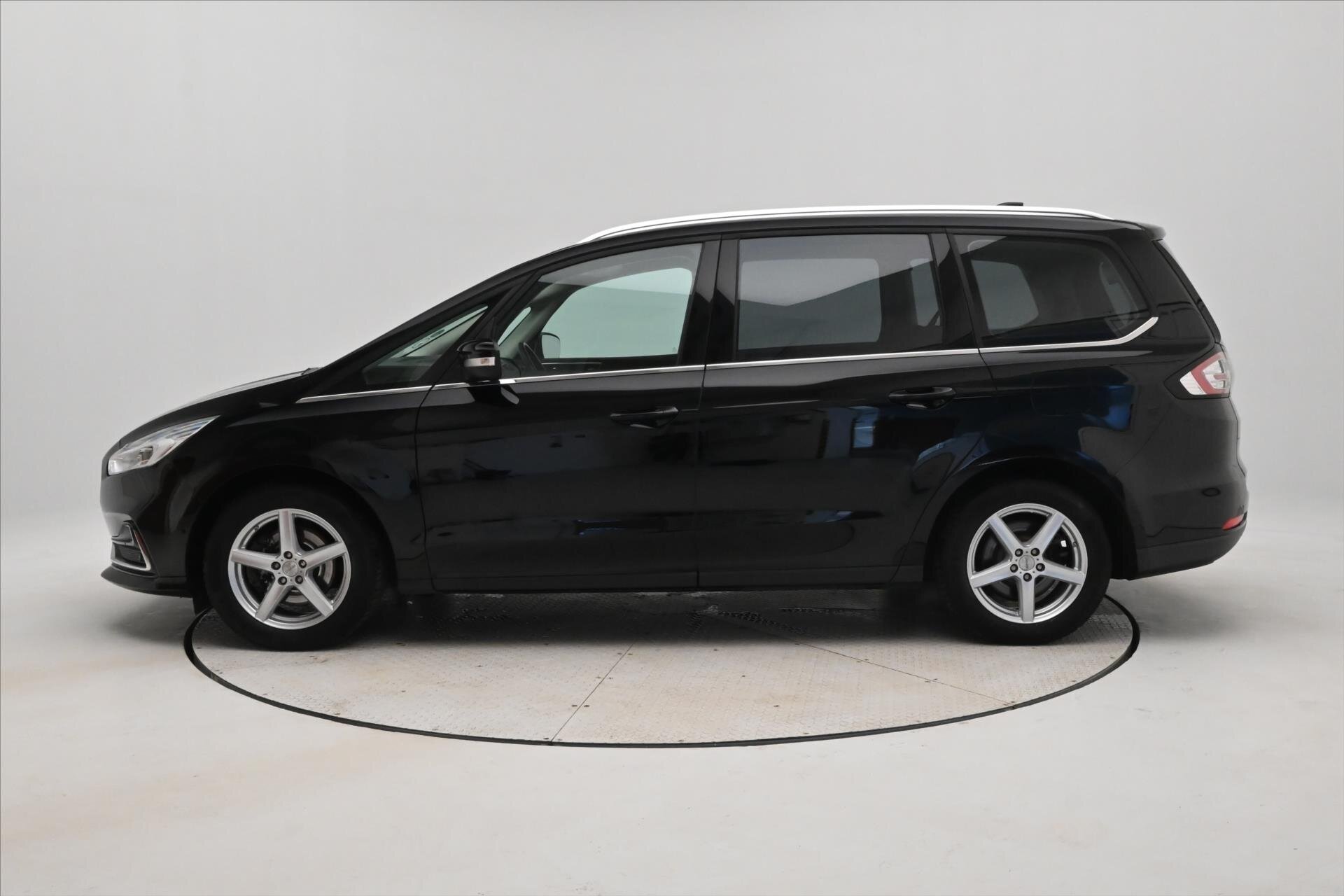 Ford Galaxy MPV 2,0 l 140 kw