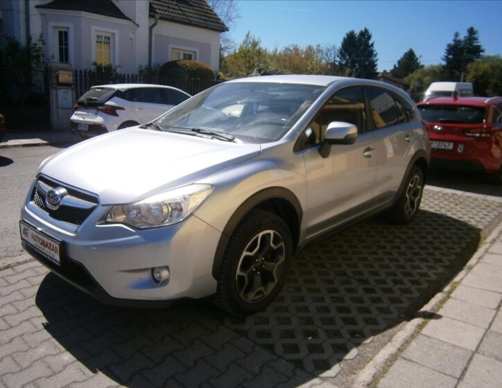 Subaru XV Kombi 2,0 l 108 kw