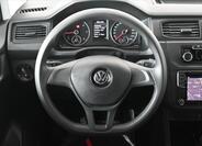 Volkswagen Caddy 16