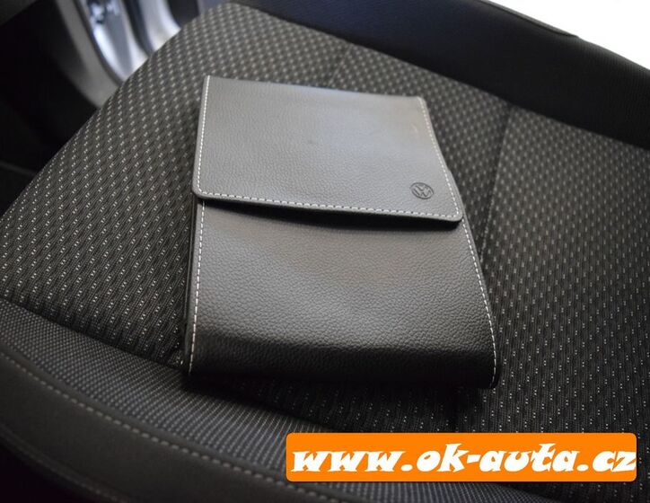 Volkswagen Touran 46