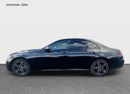 Mercedes-Benz Třídy E Sedan / Limuzína 2,0 l 143 kw