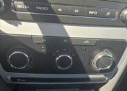 Škoda Octavia Kombi 1,2 l 77 kw