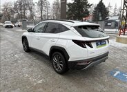 Hyundai Tucson SUV 1,6 l 110 kw