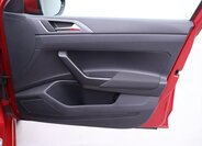 Volkswagen Taigo SUV 1,5 l 110 kw