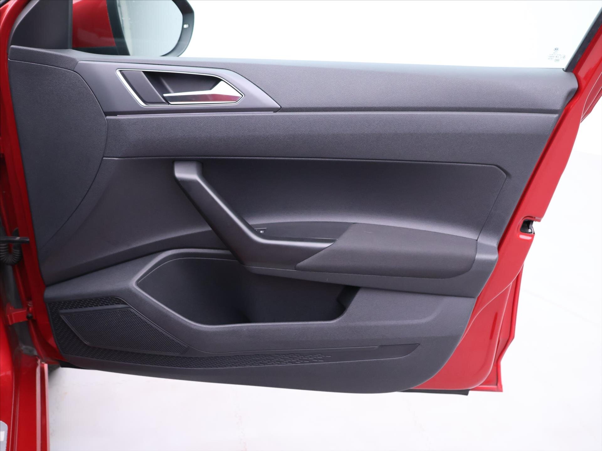 Volkswagen Taigo SUV 1,5 l 110 kw