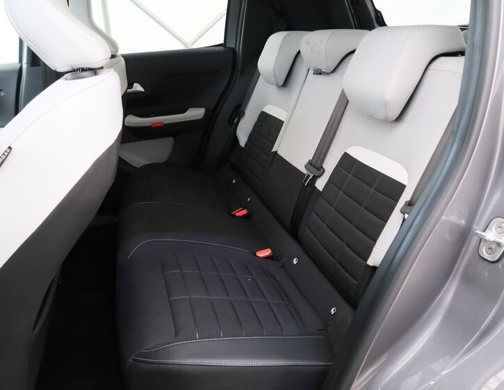 Citroën C3 Hatchback 0,0 83 kw