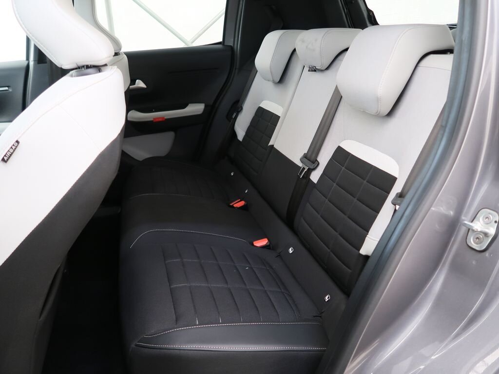 Citroën C3 Hatchback 0,0 83 kw