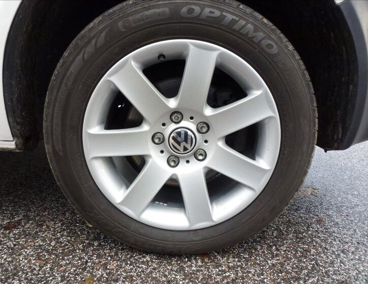 Volkswagen Transporter Ostatní 2,0 l 75 kw