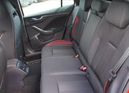 Škoda Scala Hatchback 999,0 81 kw